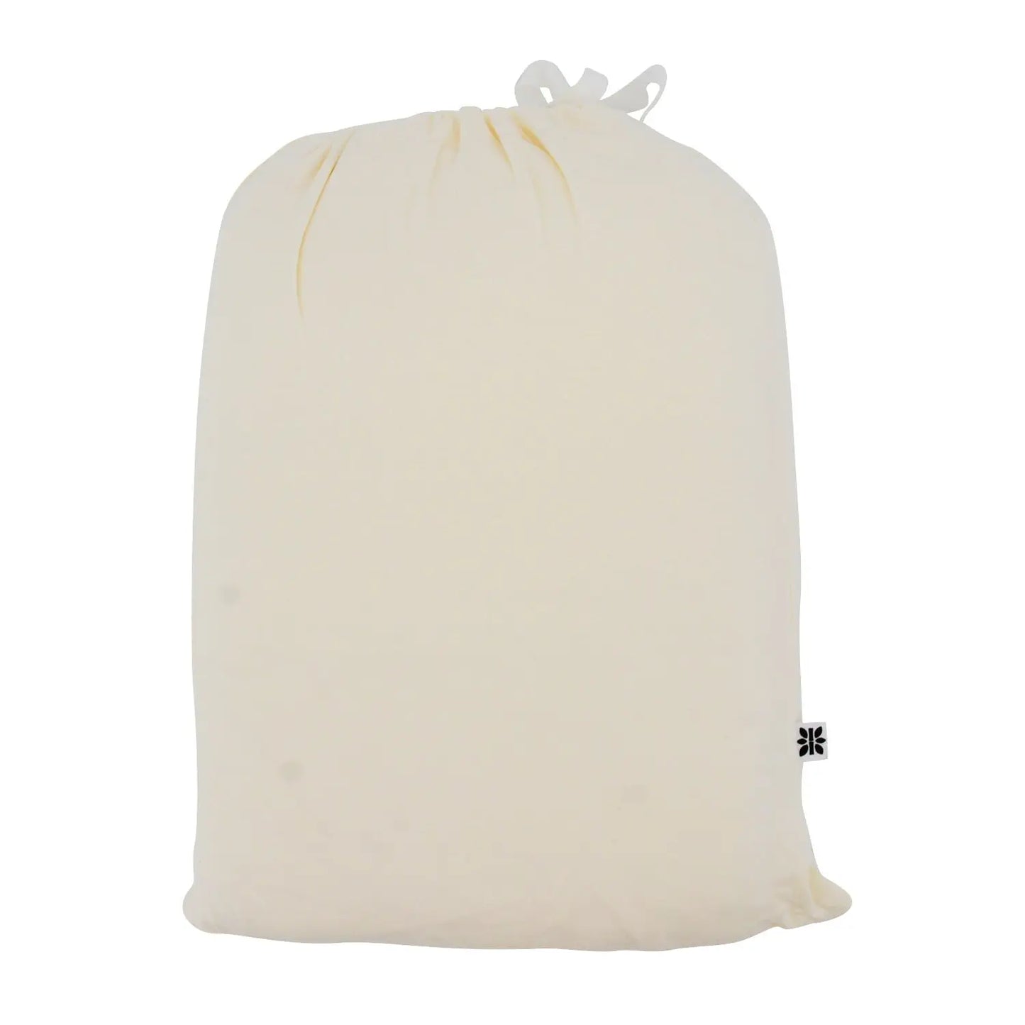 Silky Soft Bamboo Pillow Case for Kids with Easy Tear Tag and Center Flap Sweet Bamboo