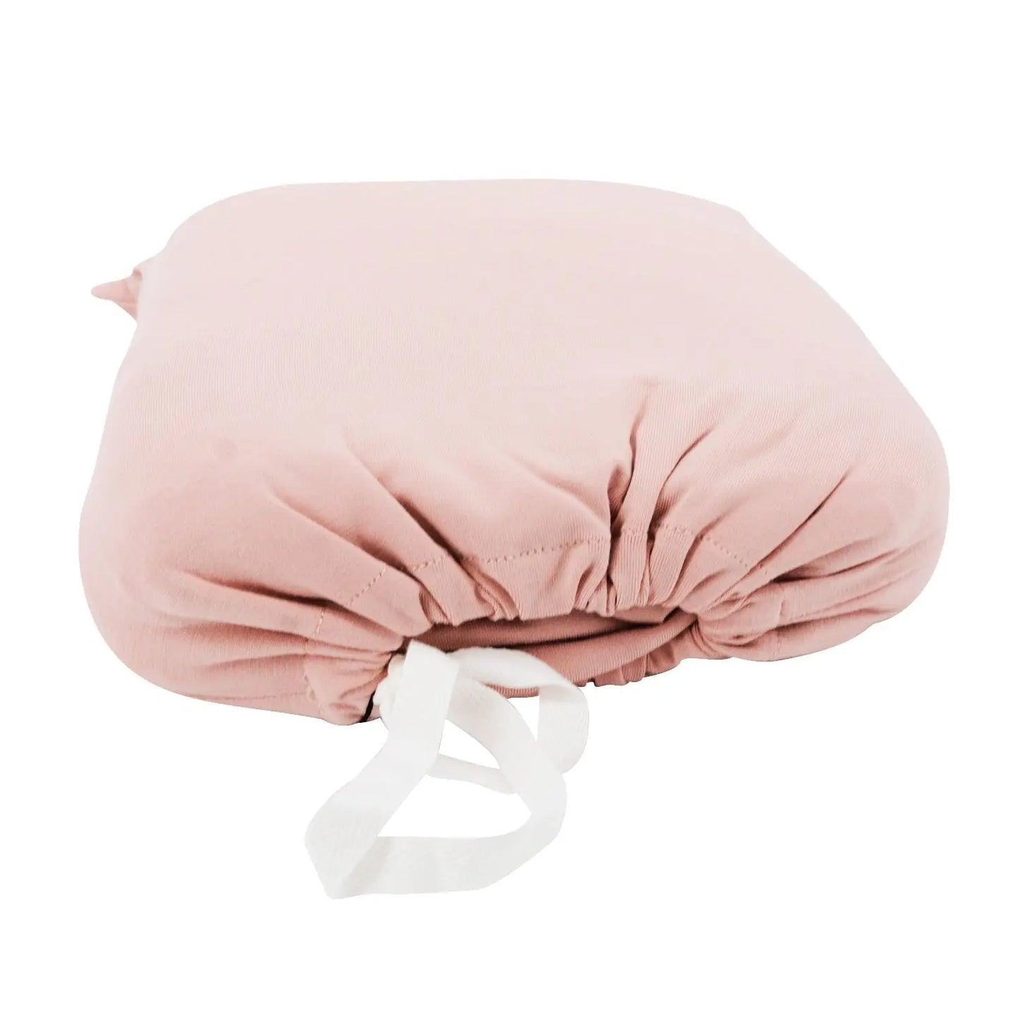 Pillow Case For Kids Soft Bamboo Bedding Set With Easy Tear Tag And Center Flap Sweet Bamboo