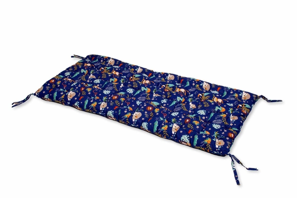 Kidodido Pillow for Climbing Arch Unique Cushion Designs for Safety - Everetts Place Boutique -