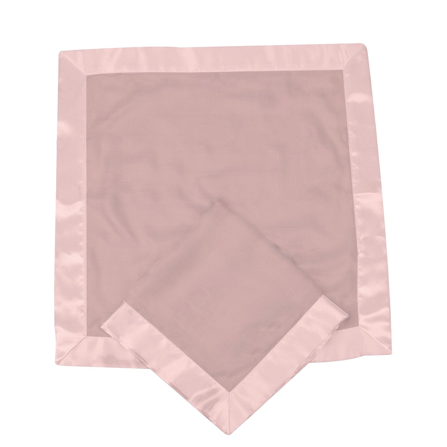 Pink Rose Newcastle Blankie Security Blanket for Kids Newcastle Classics