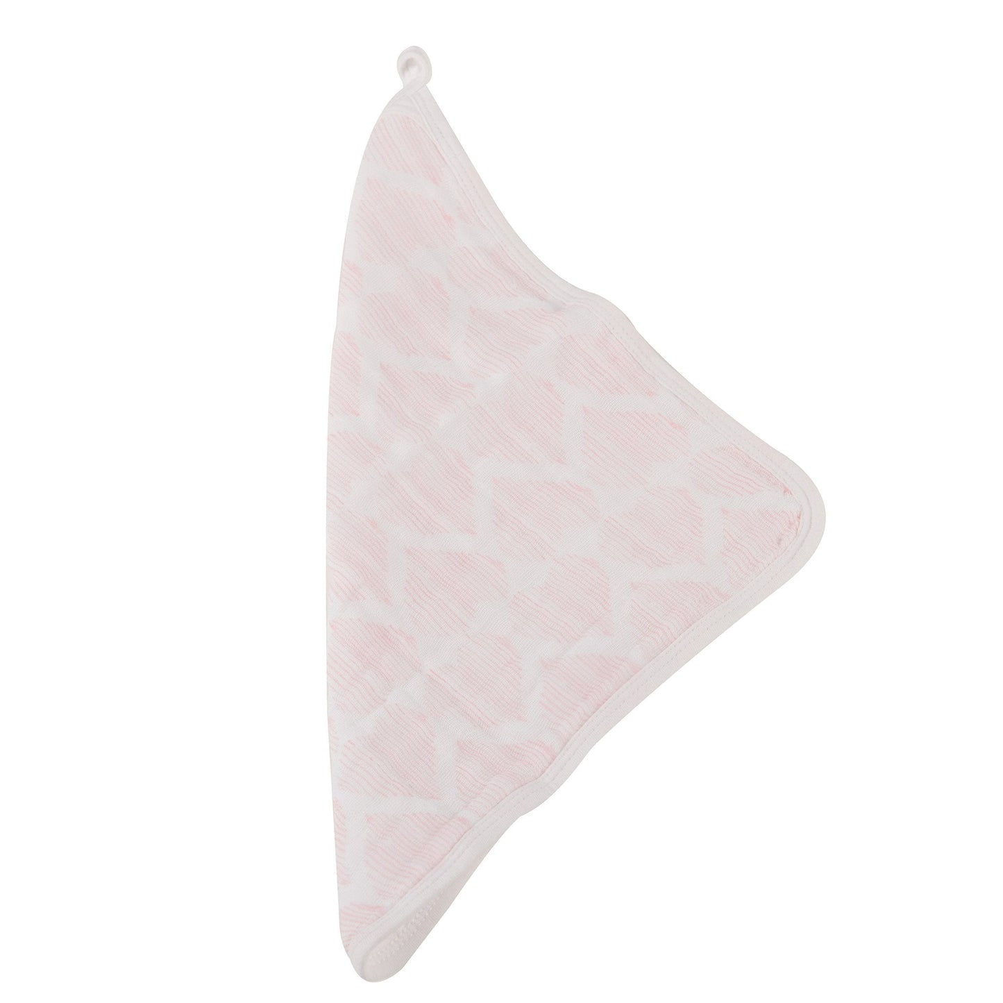 Pop Of Pink Wash Cloth Set 3 Pack 100 Percent Plush Cotton Bath Time Essential Newcastle Classics