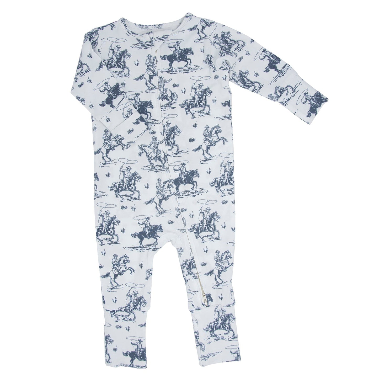Rips Ranch Convertible Romper With Easy Two Way Zip Sweet Bamboo Everetts Place: Online Boutique