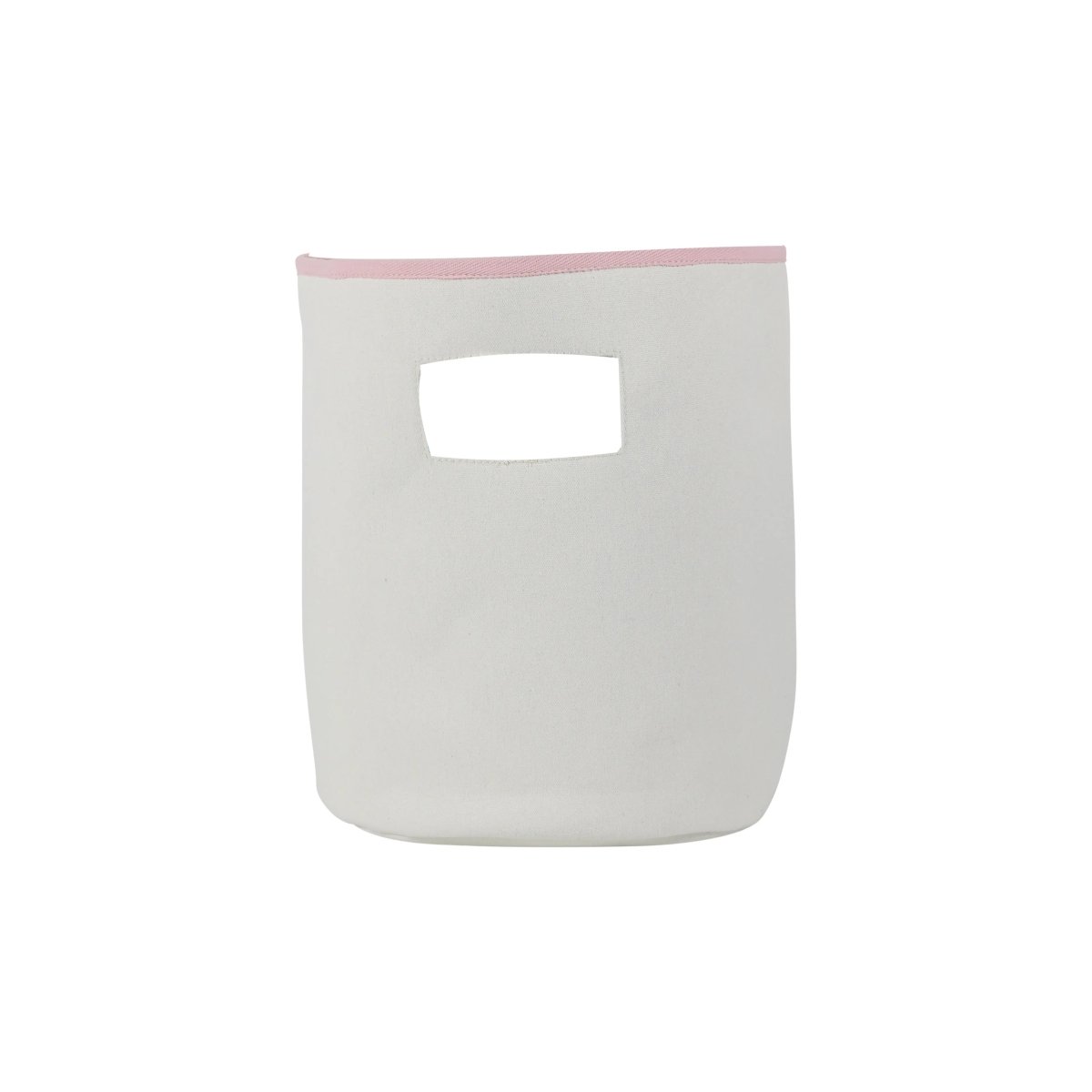 Rosie Strawberry Soft Storage Bins 2 Pack.