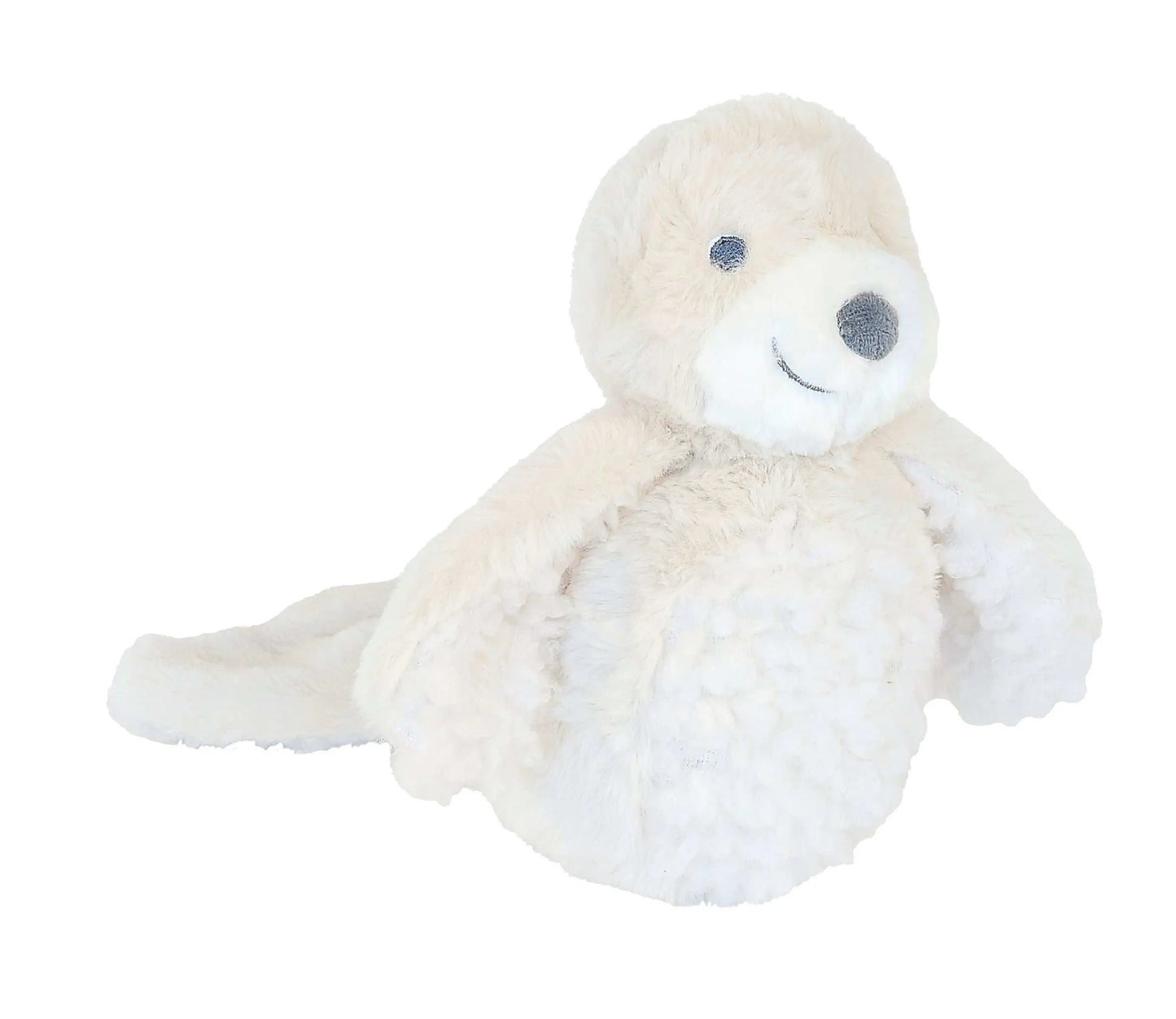 Seal Scooby Stuffed Animal by Happy Horse Soft Recycled Plush 12 Inch Newcastle Classics