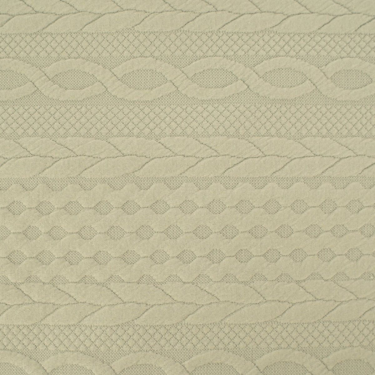 Sealy Baby Knit Blanket Dusty Olive.