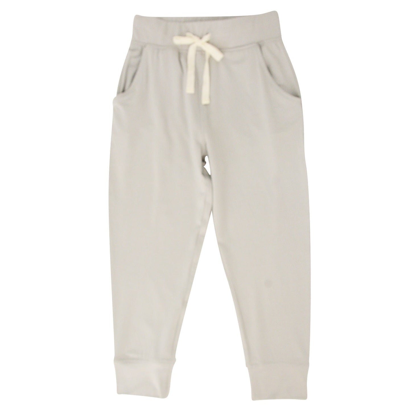Sweet Bamboo Slacker Pocket Pant Glacial Grey Everyday Sweet Bamboo Everetts Place: Online Boutique