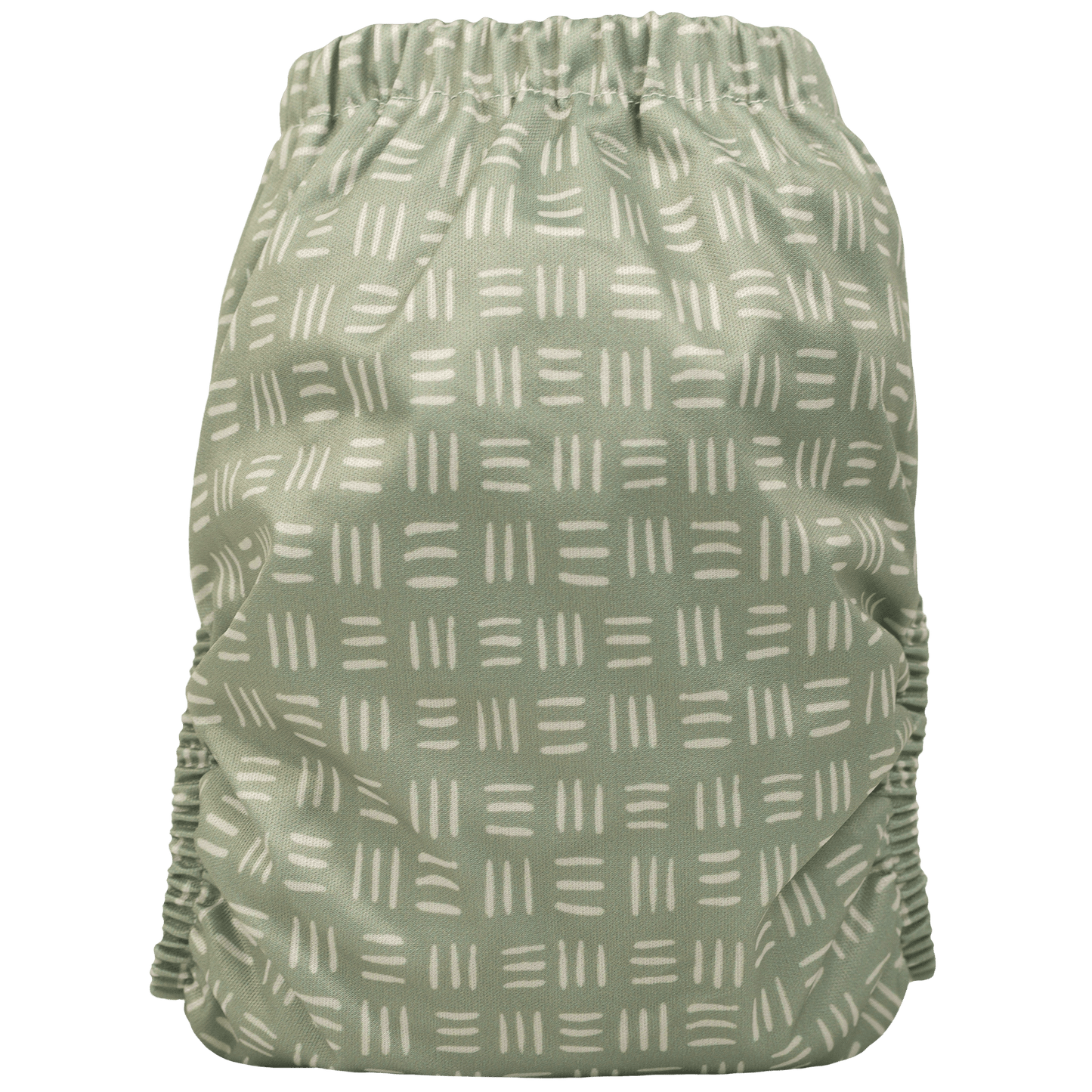 Slim Fit All In One Cloth Diaper For Babies 8 To 40 Pounds Texas Tushies