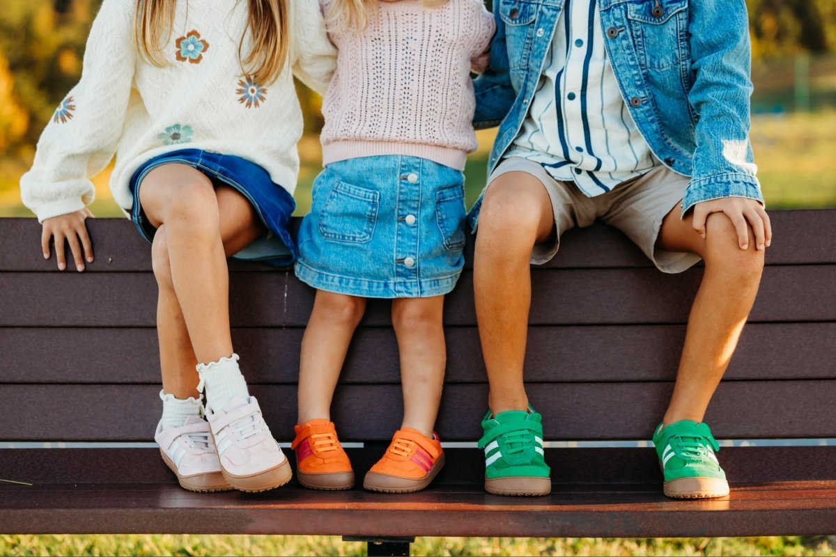 Little Love Bug Co. The Asha - Everetts Place Boutique -