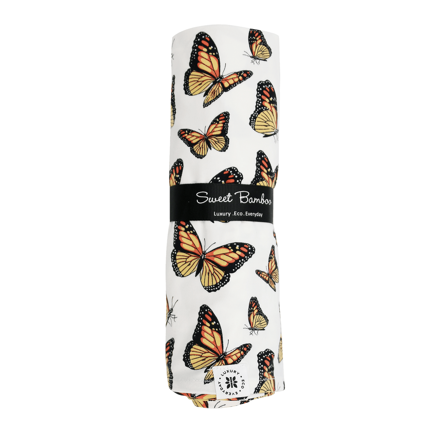 The Great Migration Swaddle Sweet Bamboo Everetts Place: Online Boutique