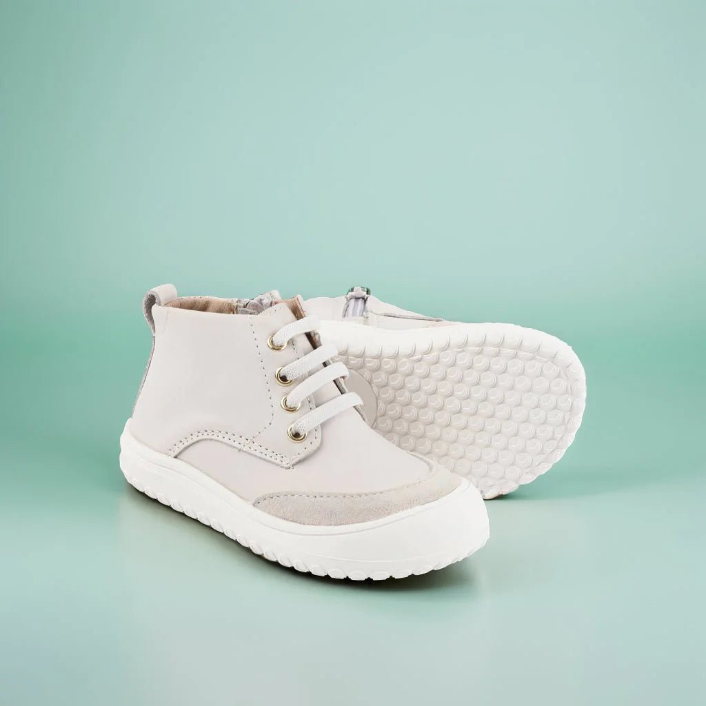 Little Love Bug Co. The Play Perfect High Top Discontinued - Everetts Place Boutique -