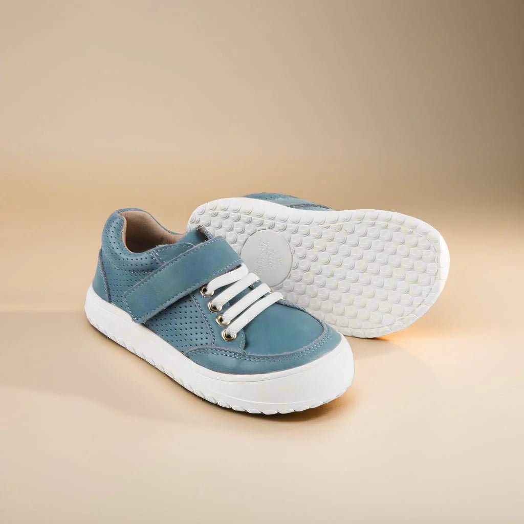 Little Love Bug Co. The Play Perfect Low Top Discontinued - Everetts Place Boutique -