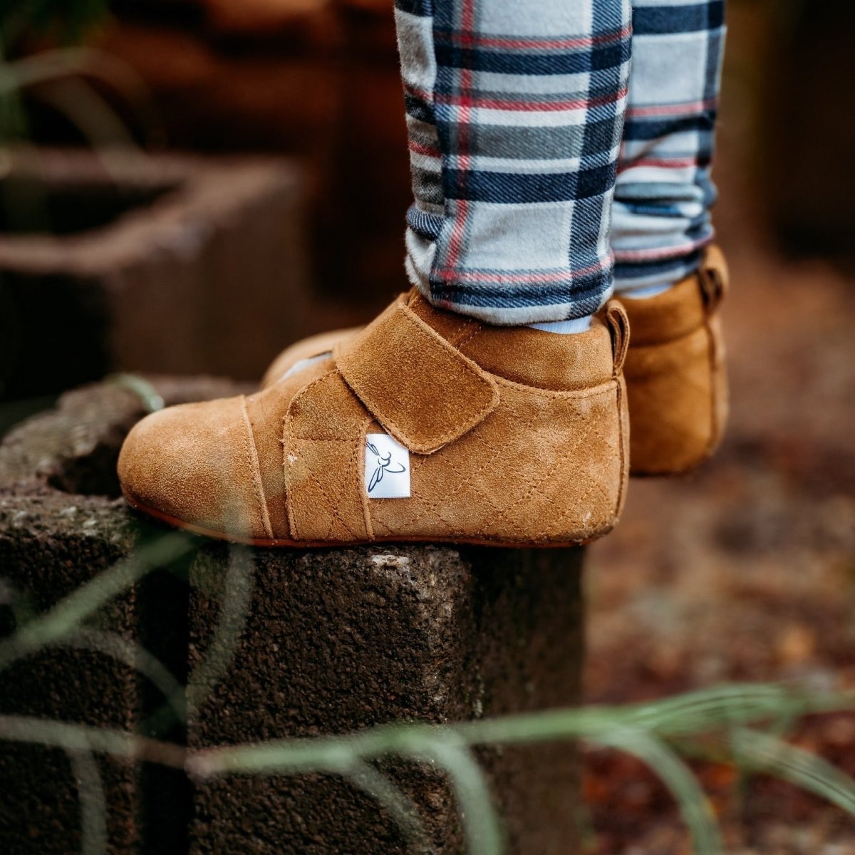 Little Love Bug Co. The Wyatt - Everetts Place Boutique -