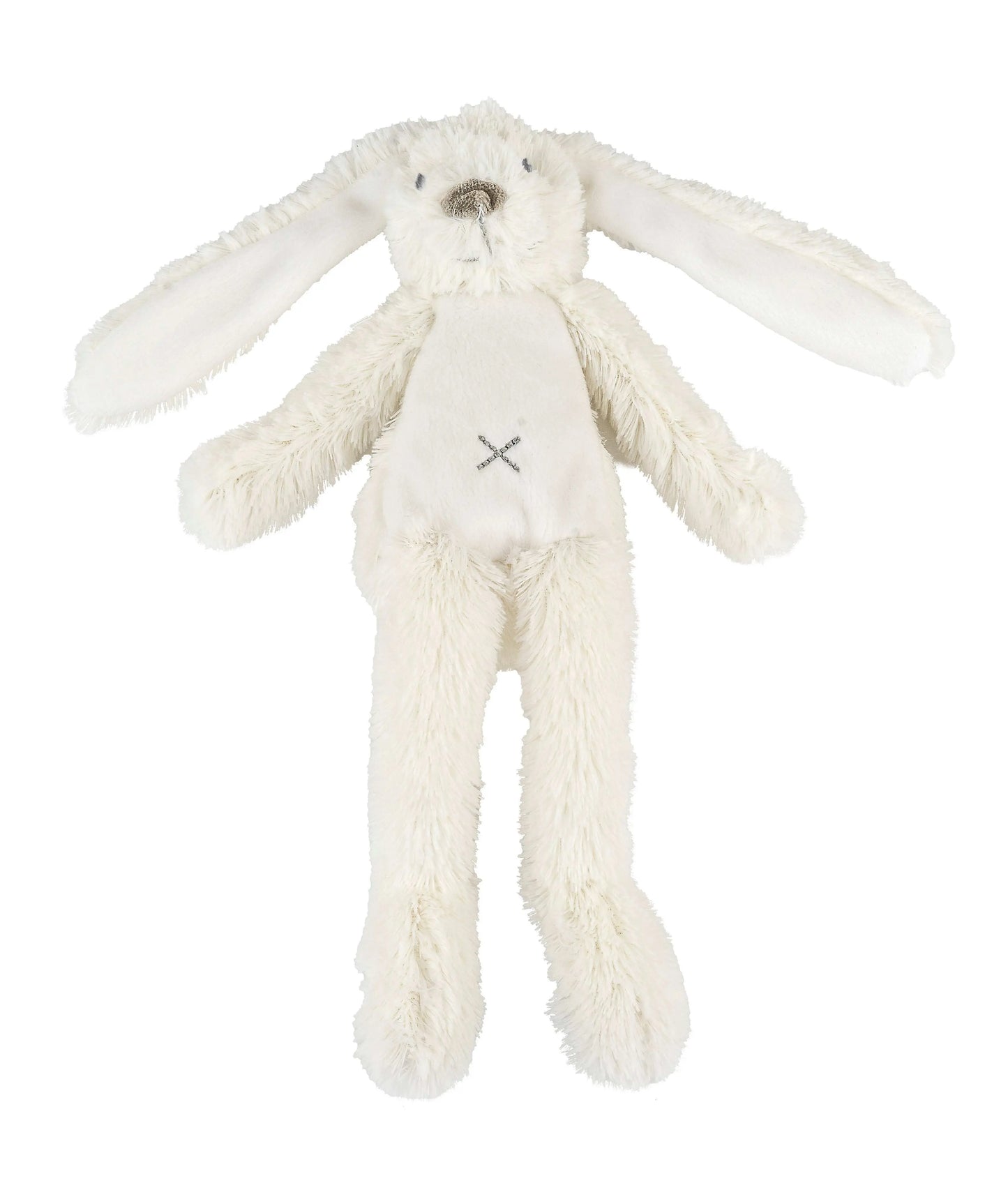 Tiny Ivory Rabbit Richie Plush Toy by Happy Horse Newcastle Classics