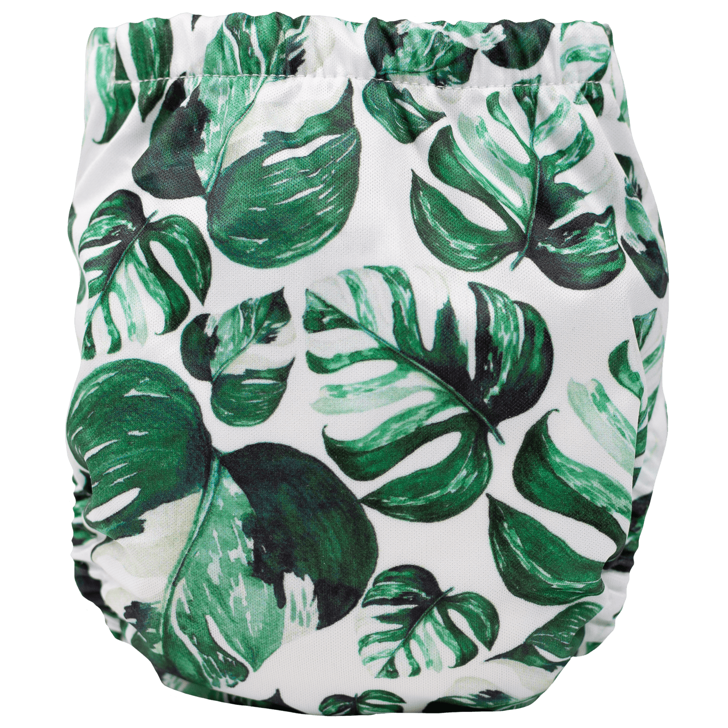 Tiny Tushies Newborn AIO Cloth Diaper with Pocket Opening for Babies 5 to 20 Pounds Texas Tushies