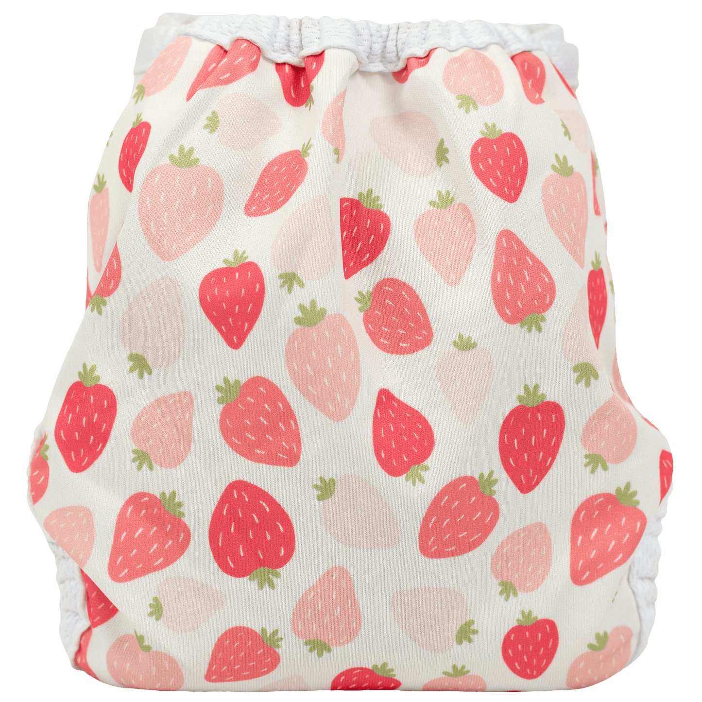Tiny Tushies Newborn Hook and Loop Diaper Covers for Babies 5 to 20 Pounds Texas Tushies