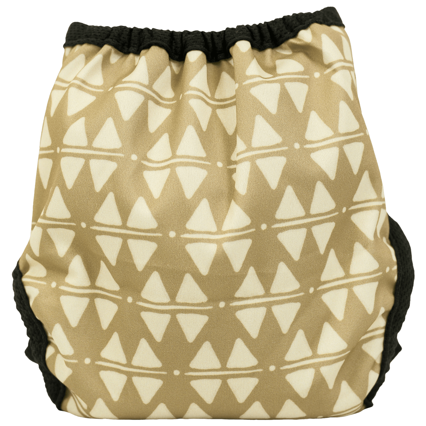 Tiny Tushies Newborn Hook and Loop Diaper Covers for Babies 5 to 20 Pounds Texas Tushies