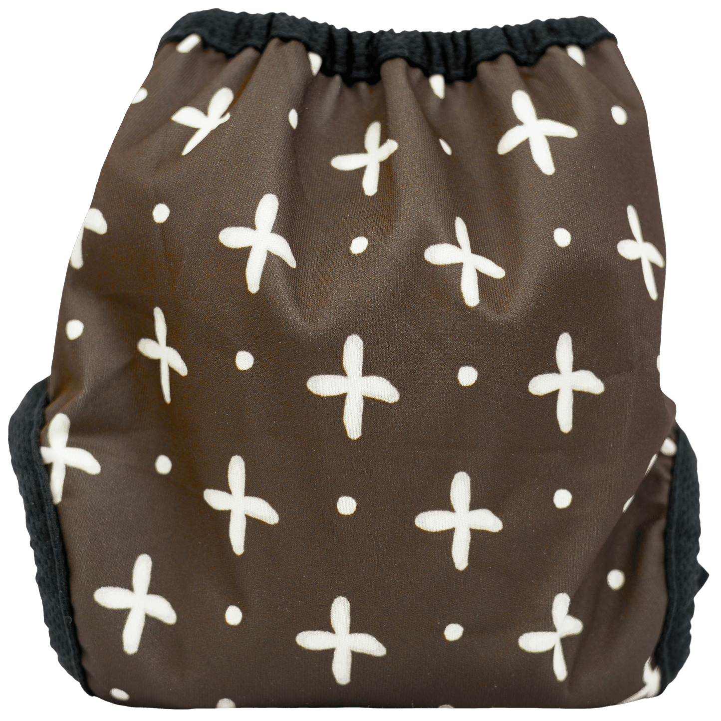Tiny Tushies Newborn Hook and Loop Diaper Covers for Babies 5 to 20 Pounds Texas Tushies