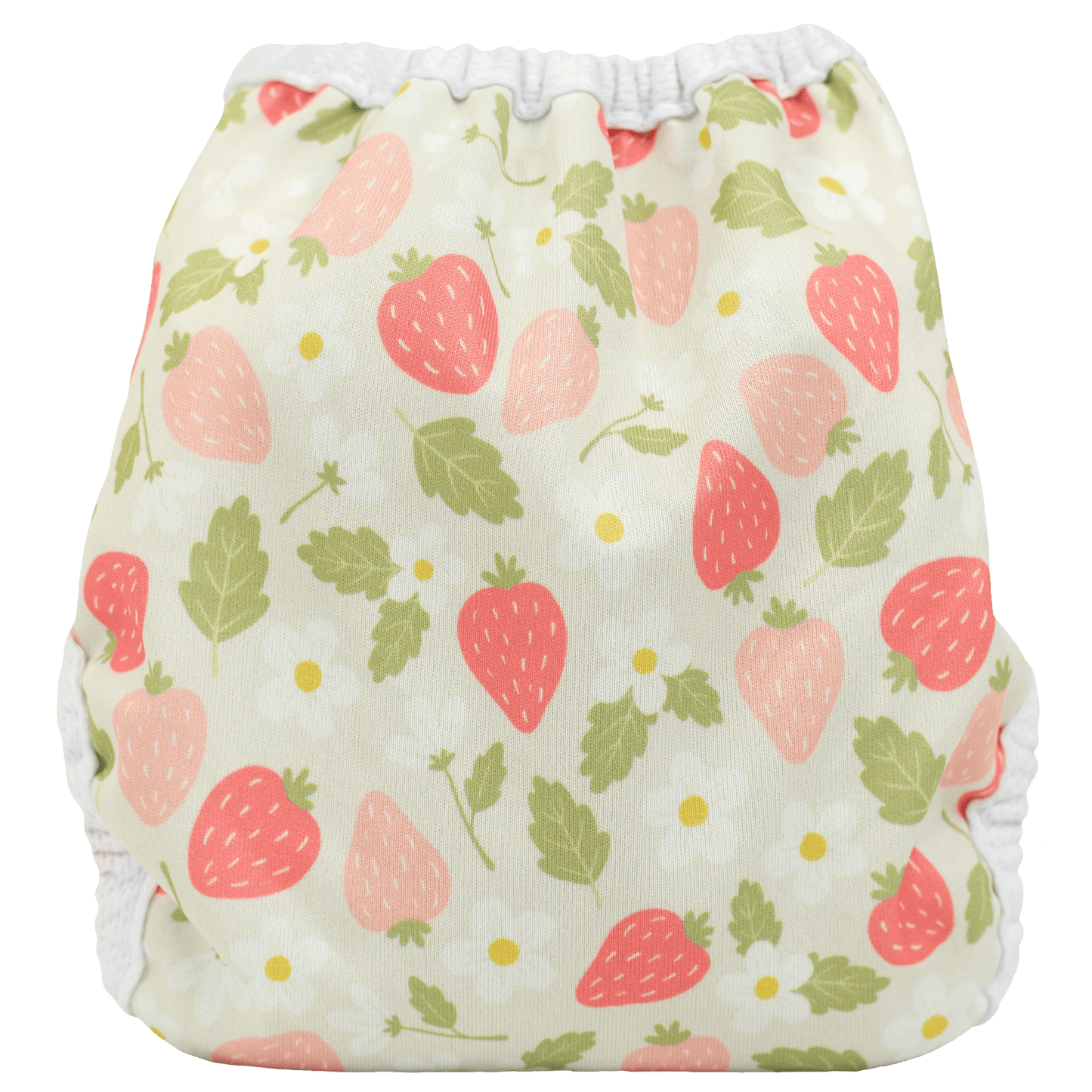 Tiny Tushies Newborn Hook and Loop Diaper Covers for Babies 5 to 20 Pounds Texas Tushies