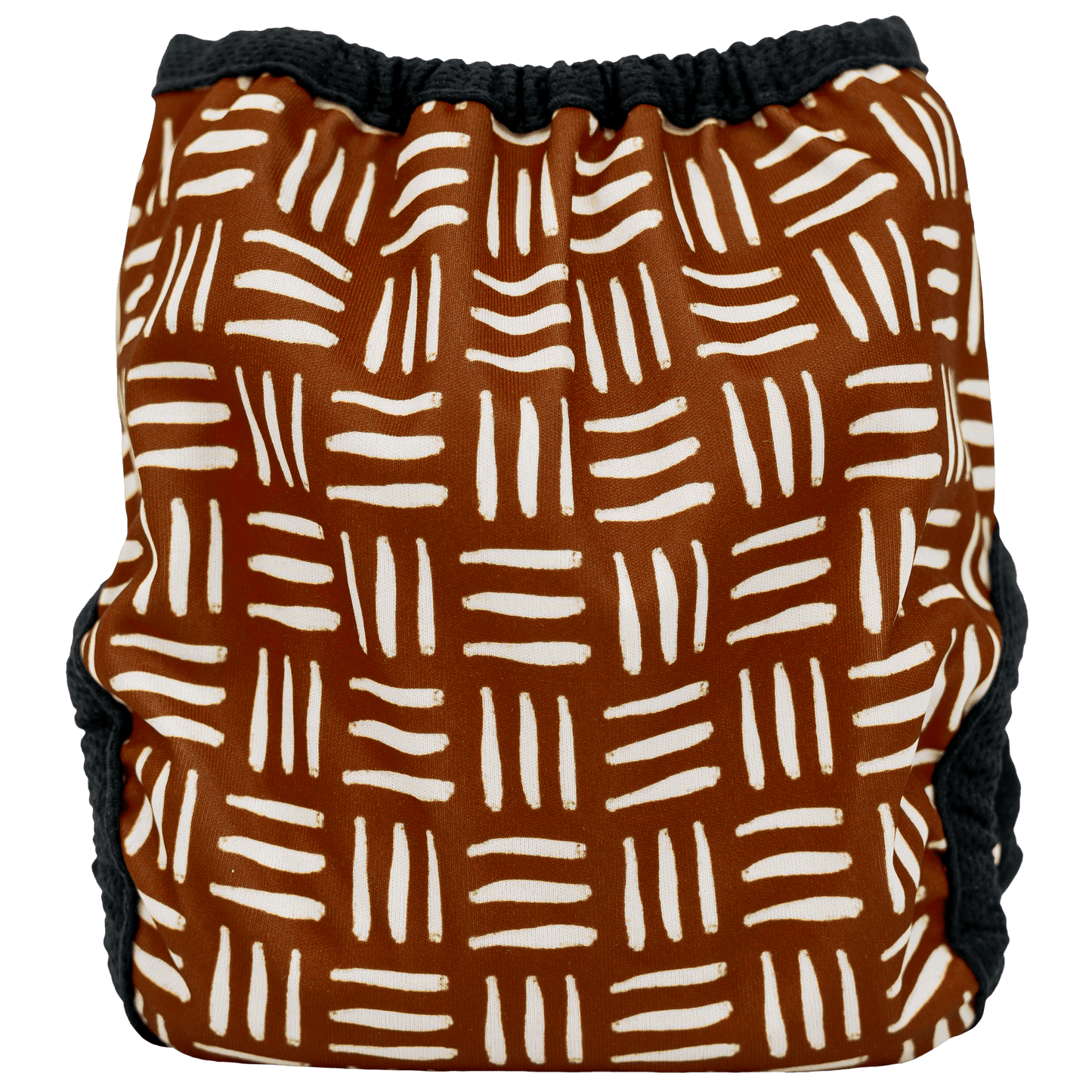 Tiny Tushies Newborn Hook and Loop Diaper Covers for Babies 5 to 20 Pounds Texas Tushies
