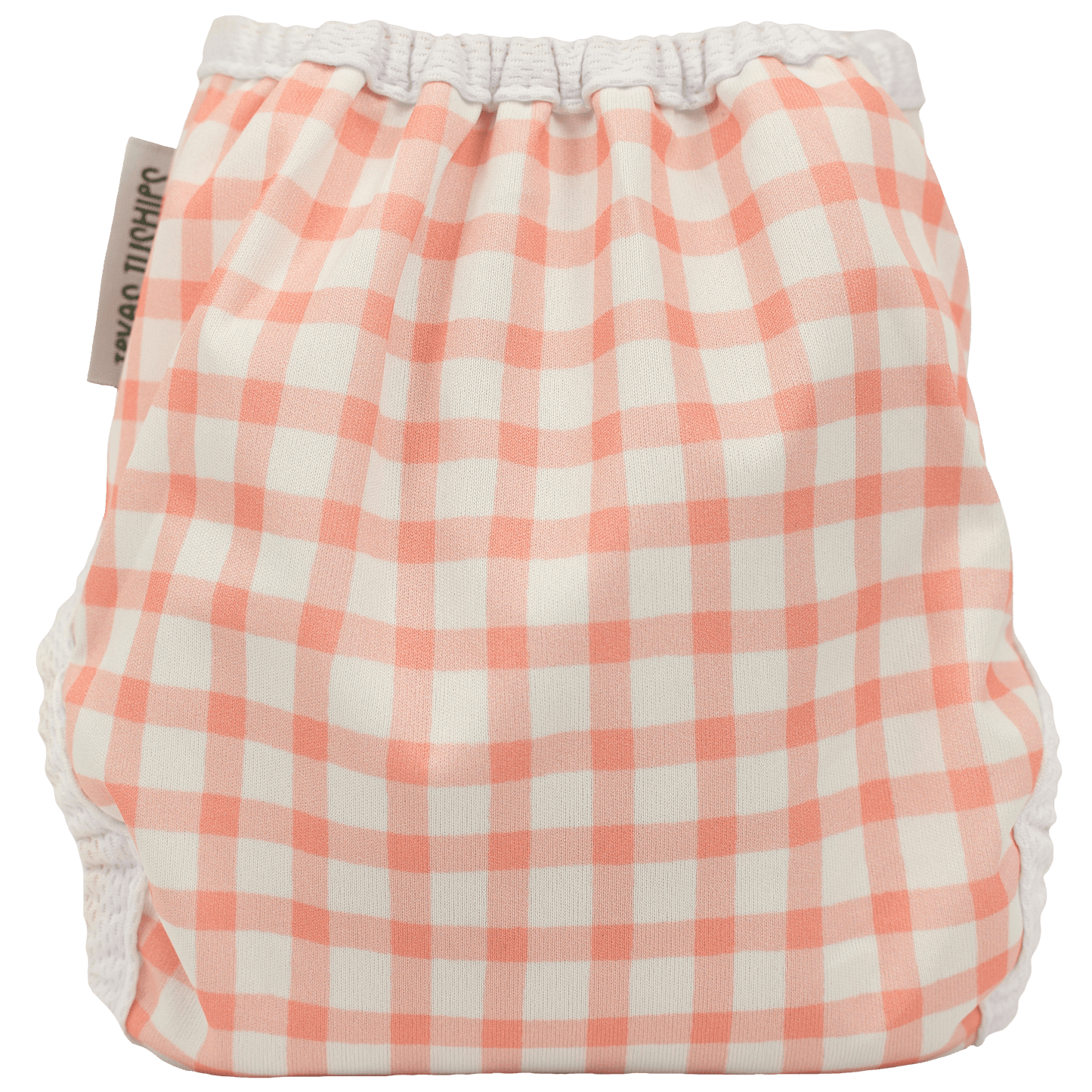 Tiny Tushies Newborn Hook and Loop Diaper Covers for Babies 5 to 20 Pounds Texas Tushies