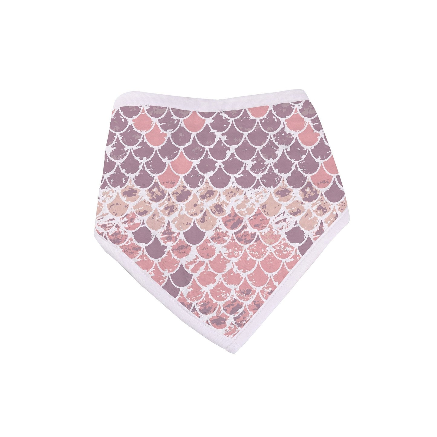 Under The Sea Bamboo Bandana Bib Set 4 Pack Newcastle Classics