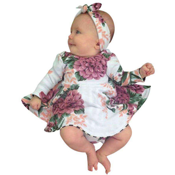 Celebrate Easter with Everetts Place: Your One-Stop Family Baby Boutique!