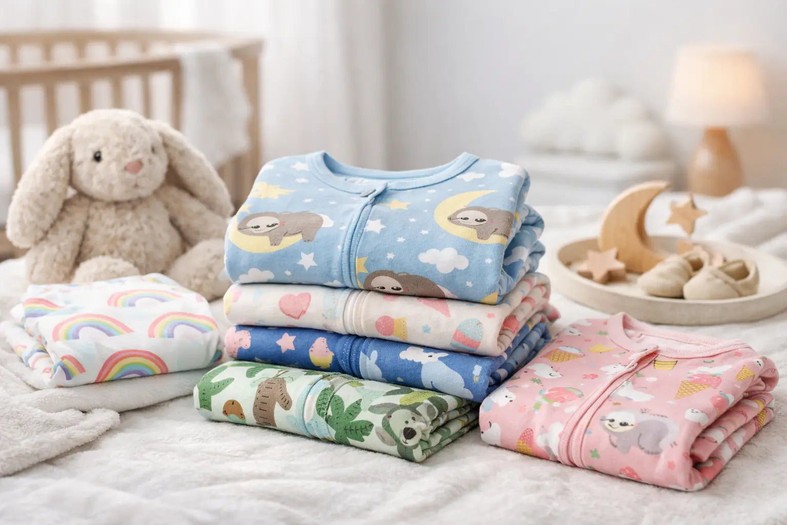 Little Sleepies Pajamas Review: Worth It?