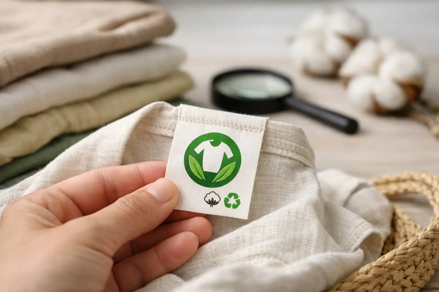 How to Identify GOTS Labels Before You Buy