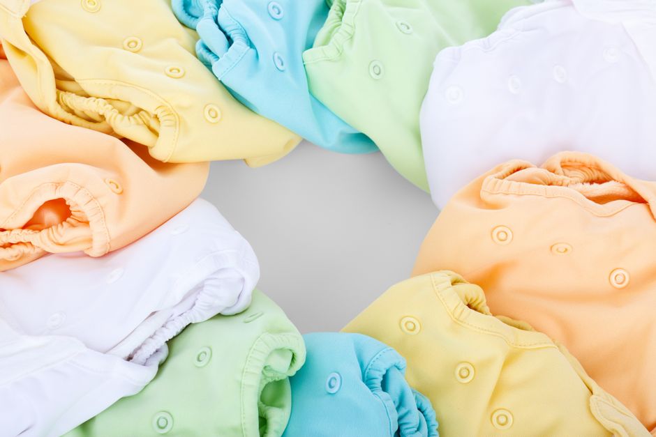Cloth Diapering Essentials: What You Need to Start in 2026