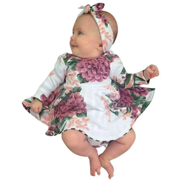 Celebrate Easter with Everetts Place: Your One-Stop Family Baby Boutique! - Everetts Place: Online Boutique 