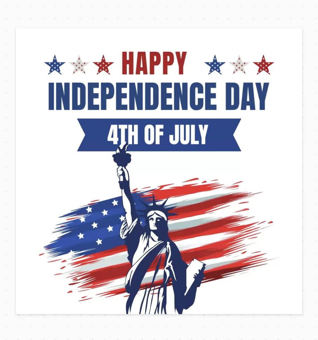 Celebrating the 4th of July at Everett's Place: Independence Day A Day of Community and Patriotism - Everetts Place