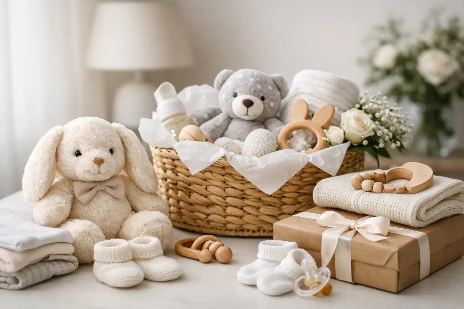 12 Best Newborn Welcome Home Gifts to Give