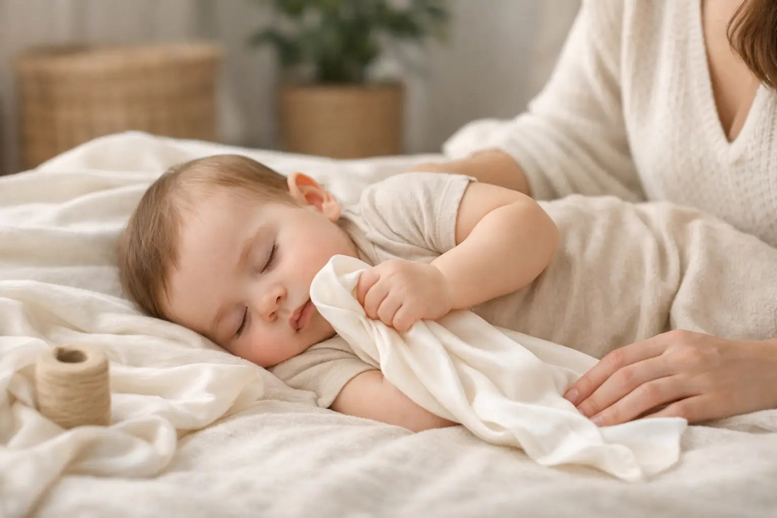 Is Viscose Safe for Babies? What Parents Should Know