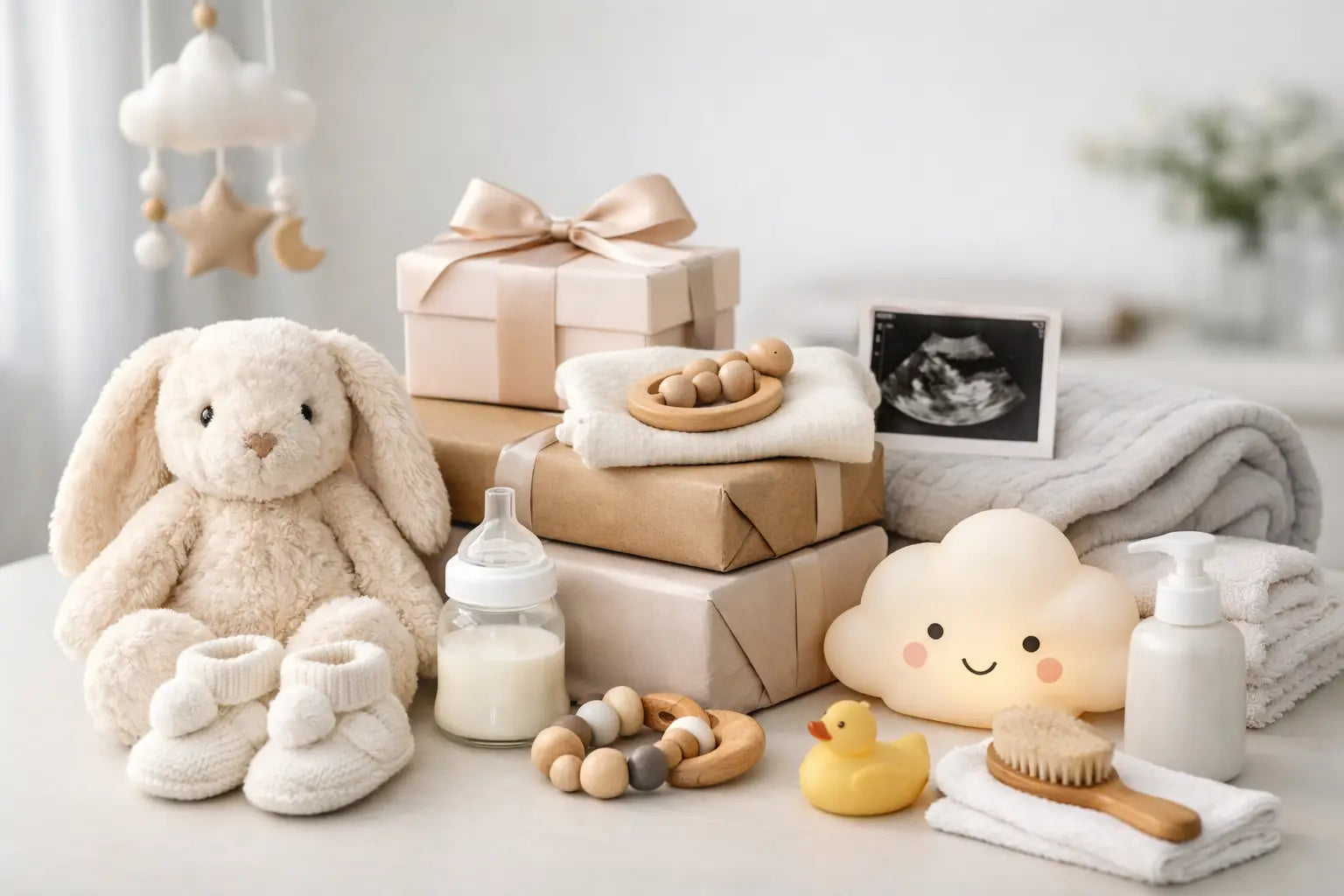 12 Best Baby Gifts for New Moms