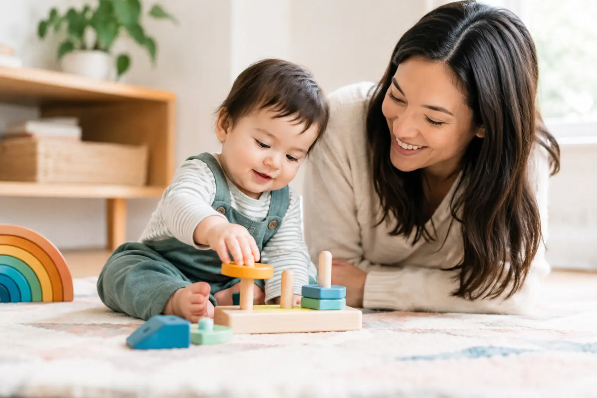Lovevery Play Kit Review for Modern Parents