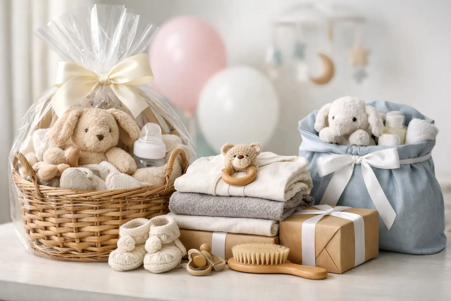 How to Choose Baby Shower Bundles With Care