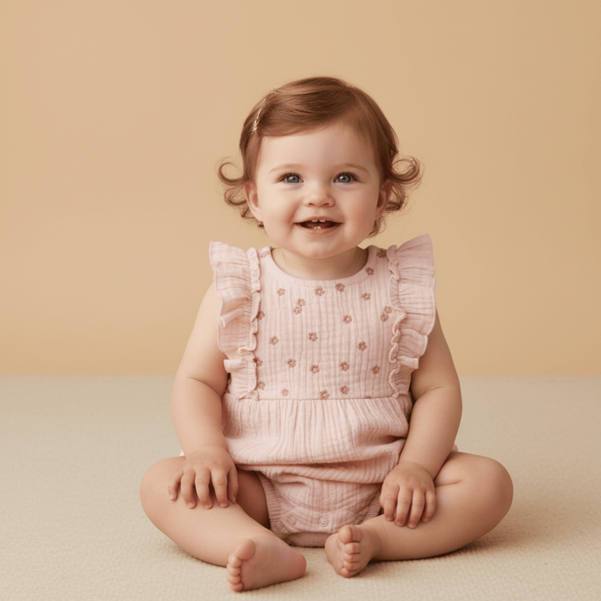Keeping Cool & Safe: The Ultimate Guide to Organic Baby Clothes for Summer
