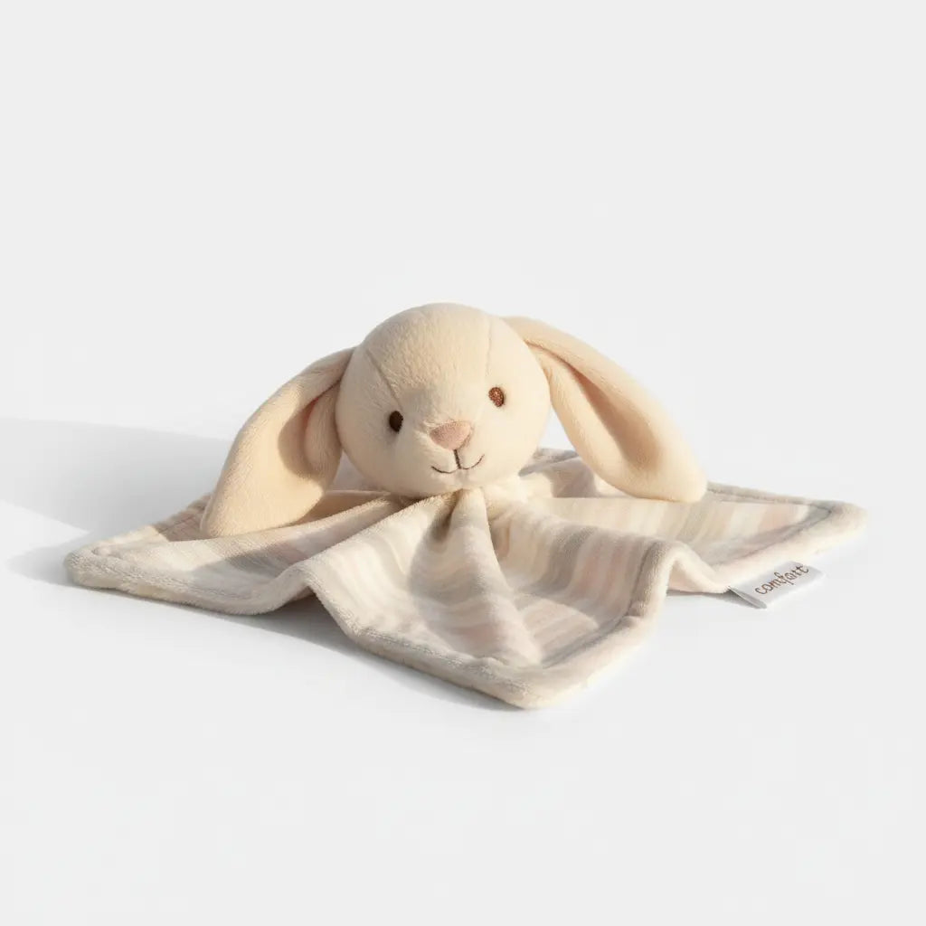 Make journeys comfy with these travel size blankets for toddlers - Everetts Place 