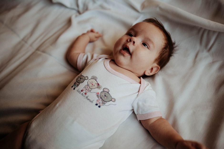 Baby Essentials by Age – A Guided Shopping Directory for New Parents
