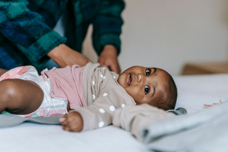 Cloth Diapering for Beginners: A Simple Start Guide