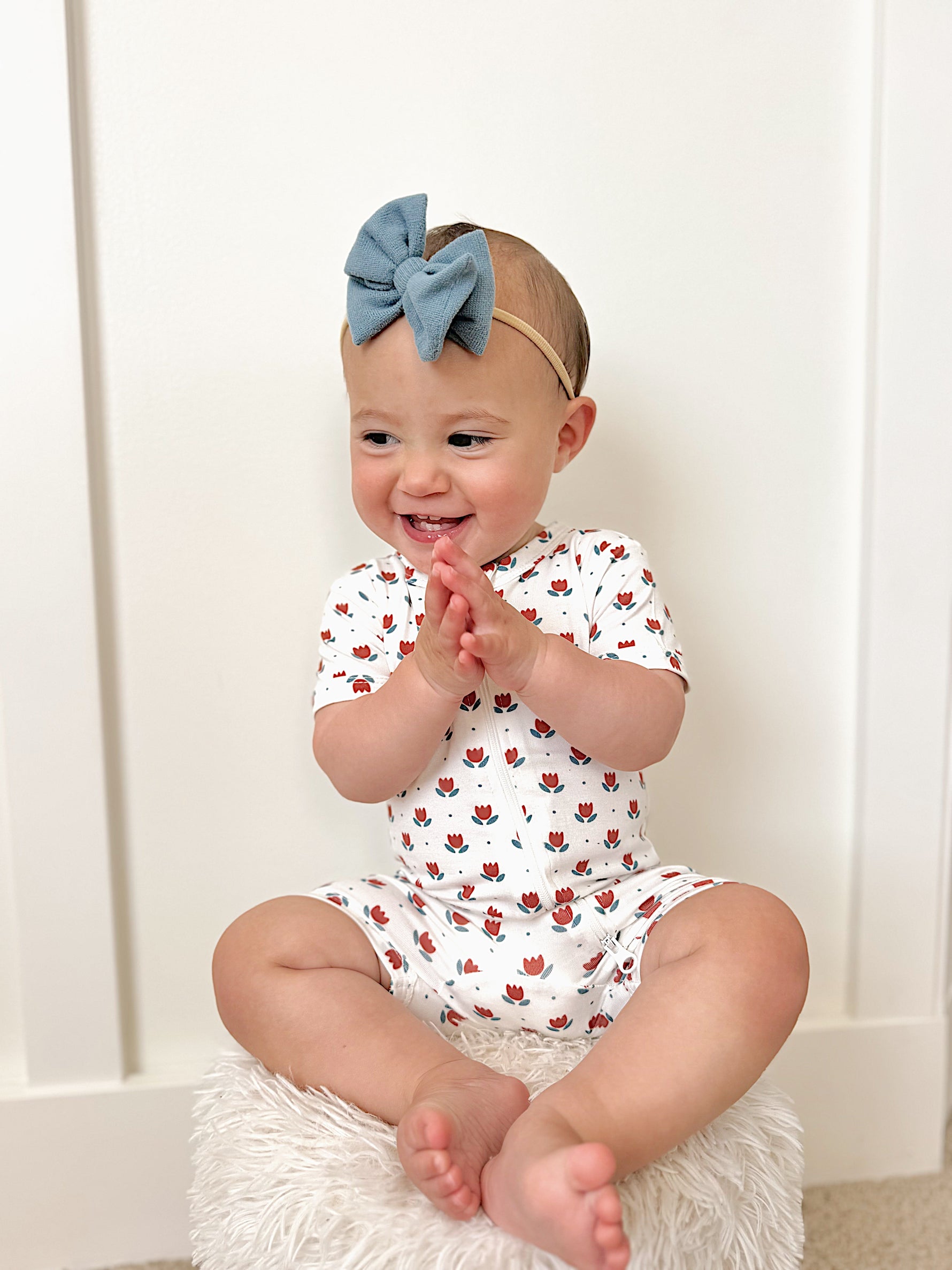 Top 5 Organic Bamboo Pajamas for Babies with Eczema