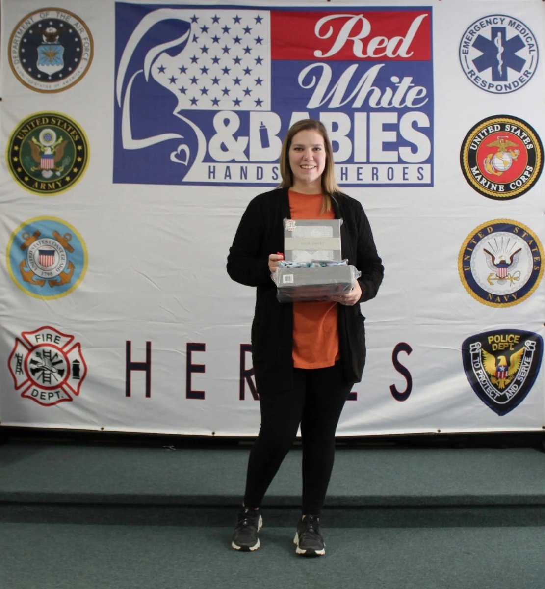 Sweet Dreams and Giving Back: Discover Everetts Place! - Everetts Place 