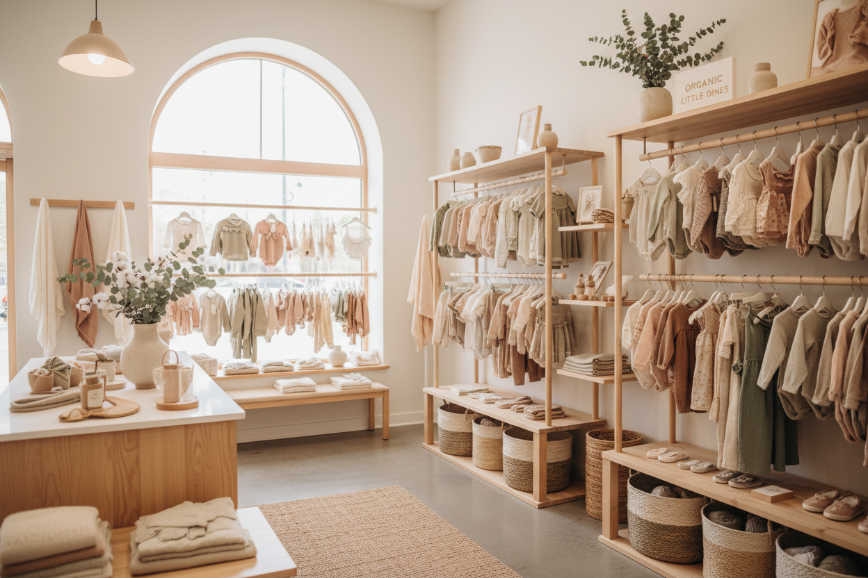 The Ultimate Guide to Baby Clothing for Girls and Boys in 2026