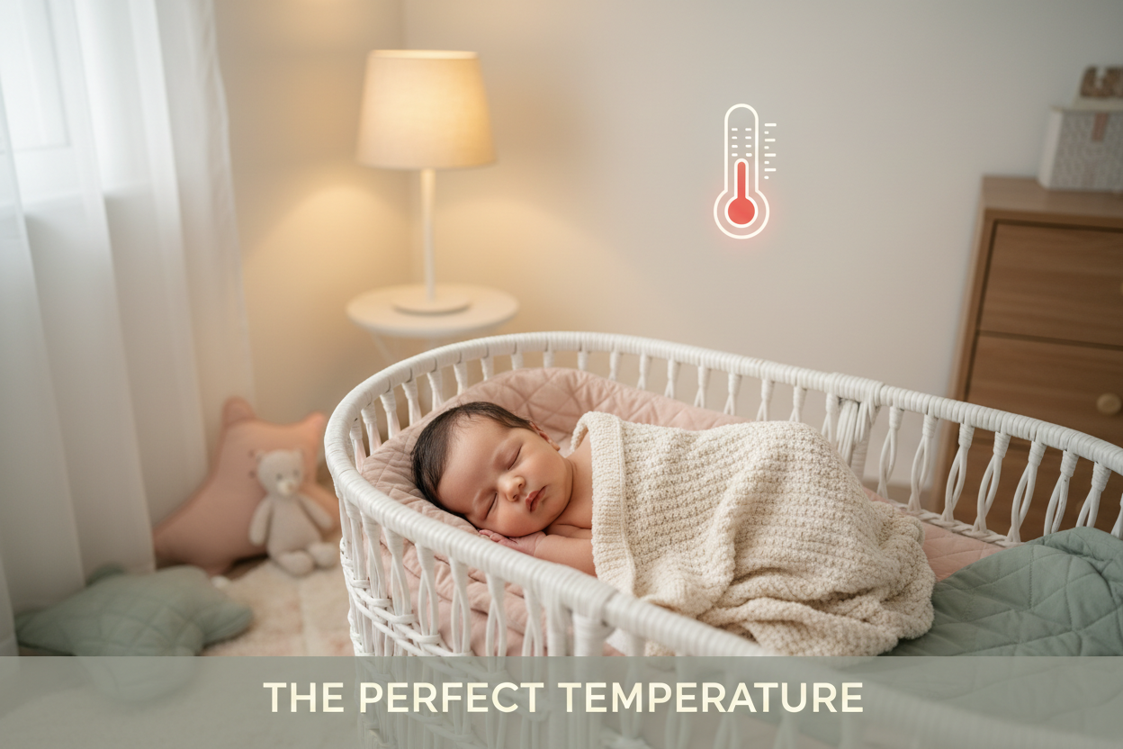 Summer Sleep Solutions: Why Breathable Bamboo is a Must-Have