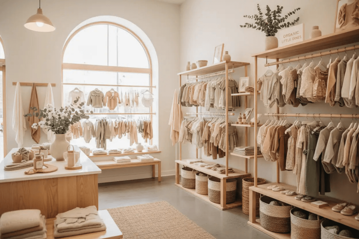 The Ultimate Guide to Baby Clothing for Girls and Boys in 2026 - Everetts Place 