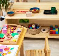 What Are Montessori Toys? A Parent's Guide to Purposeful Play - Everetts Place