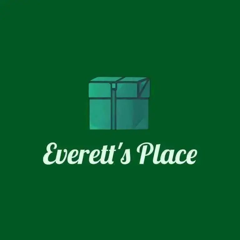 Why we did it? - Everetts Place 