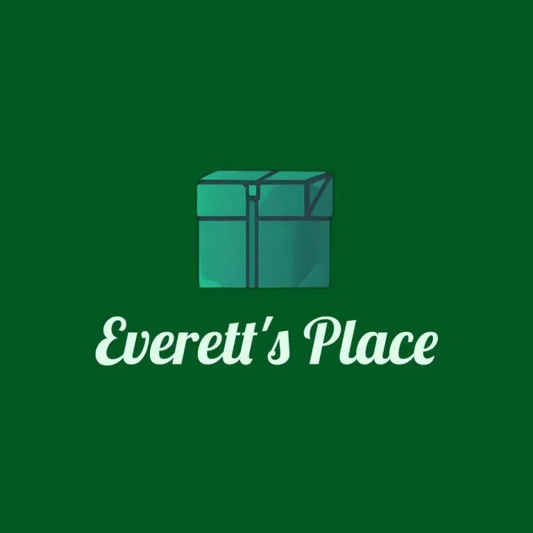 Why we did it? - Everetts Place