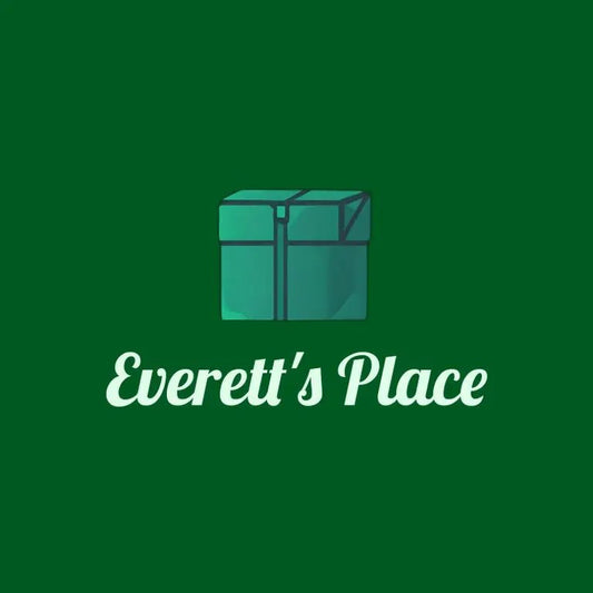 Why-we-did-it Everetts Place: Online Boutique