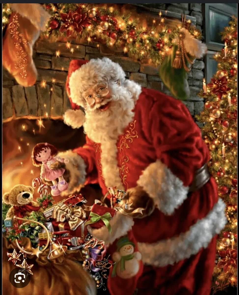 Wishing You a Merry Christmas and a Successful New Year from Everetts Place! - Everetts Place